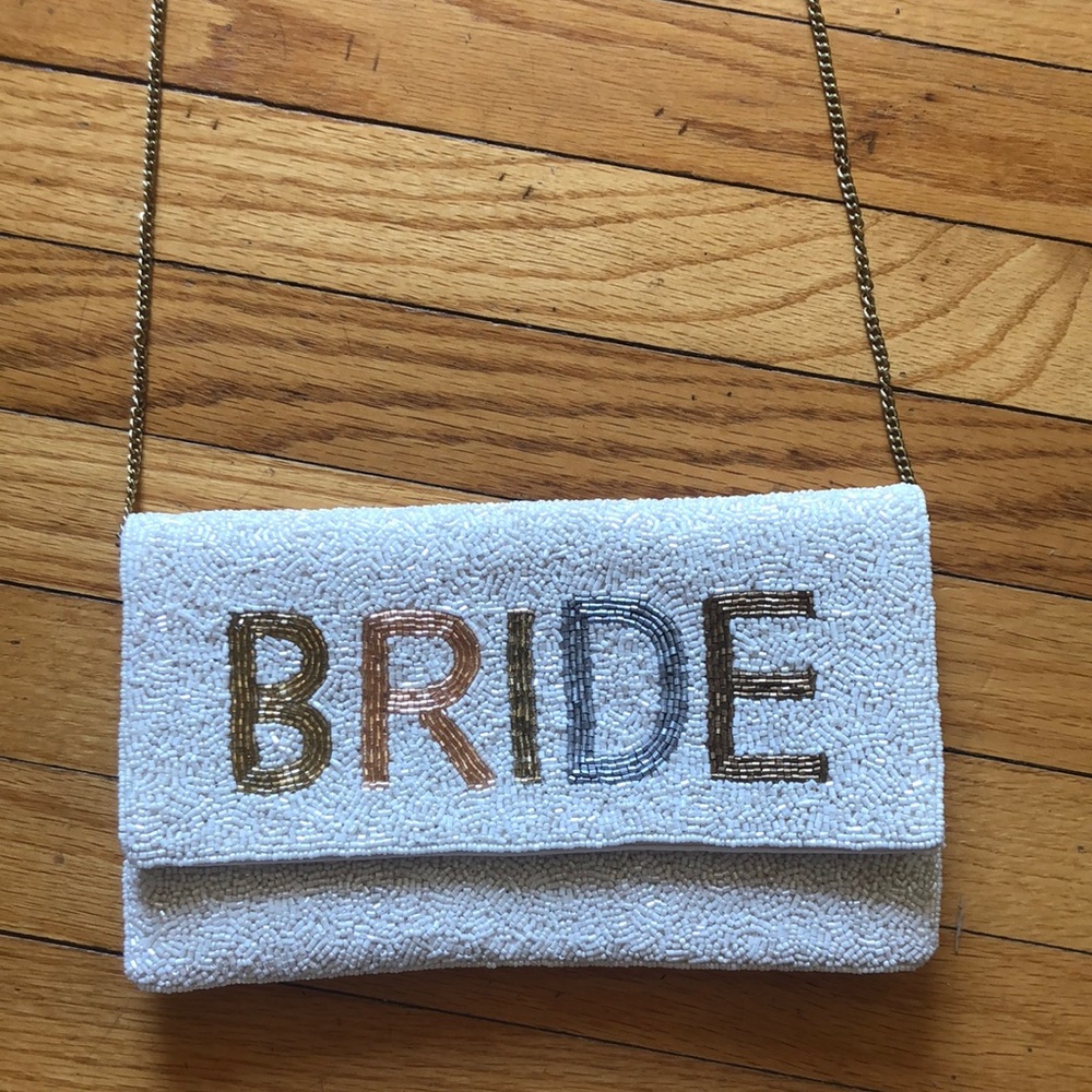 BRIDE handbag